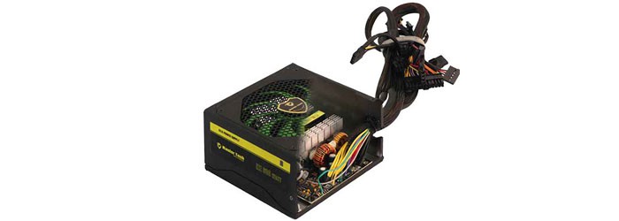 پاور 700 وات مسترتک HX700W