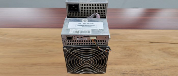 دستگاه ماینر میکرو بی تی Whatsminer M20S 50TH/S