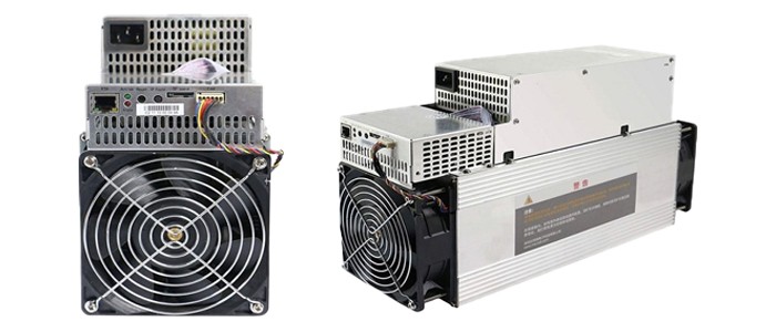 ماینر Whatsminer M31S