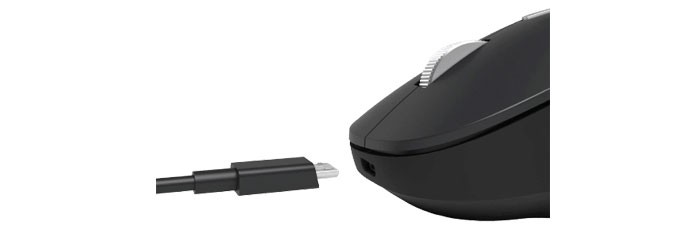 موس بلوتوثی Microsoft Surface Precision Mouse