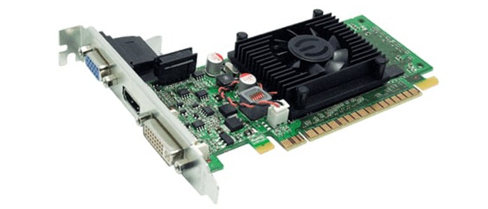 کارت گرافیک MSI  GeForce 8400 GS 512MB