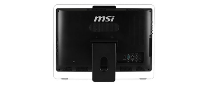 آل این وان MSI PRO 20E 7NC i5 8GB