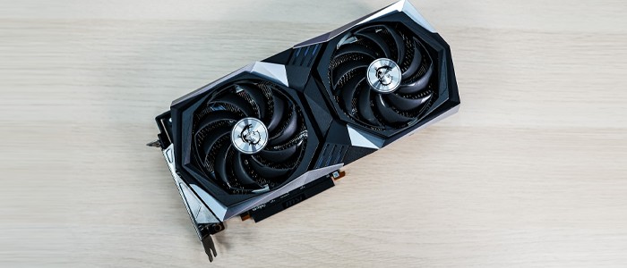 کارت گرافیک MSI Radeon RX 6700 XT GAMING X 12G