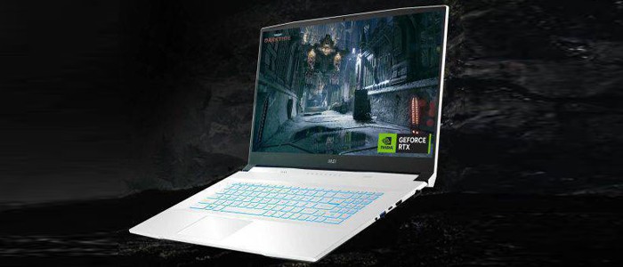 لپ تاپ MSI Sword 17 A12UCX i5 16GB 512GB SSD 4GB