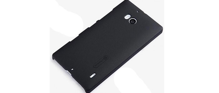  کاور گوشی نوکیا Lumia 930 نیلکین Super Frosted Shield