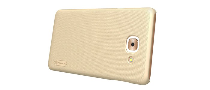  قاب گوشی سامسونگ Galaxy J7 Max نیلکین Super Frosted Shield