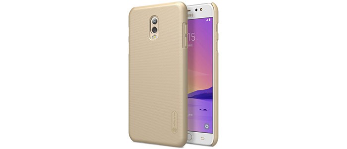  قاب گوشی سامسونگ Galaxy J7 Plus نیلکین Super Frosted Shield