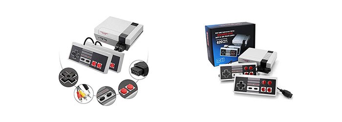 Nintendo NES Classic Edition