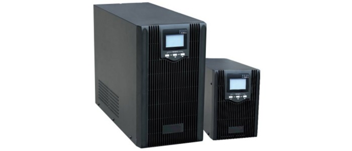 یو پی اس لاین اینتراکتیو نیروسان Sinusline2KVA