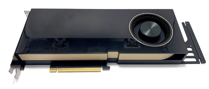 کارت گرافیک NVIDIA RTX A6000 48GB GDDR6