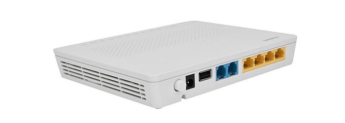 Huawei EchoLife HG8346R Optical Network Terminal