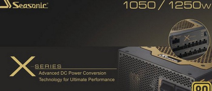 پاور سی سونیک SS-1050XM2 1050W