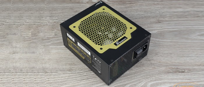 پاور کامپیوتر سی سونیک SS-1050XM2 1050W