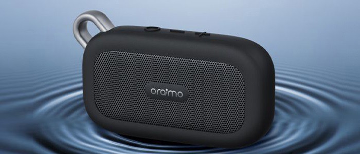 اسپیکر بلوتوث Oraimo Palm OBS-04S