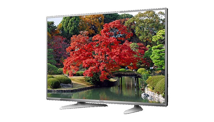 تلویزیون 4K هوشمند پاناسونیک TH-49DX650R