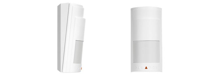 Paradox PMD2P Wireless PIR Motion Detector