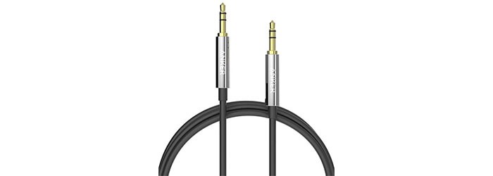 Anker Premium Auxiliary A7123 1.2m Audio Cable