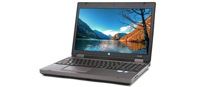 لپ تاپ دست دوم HP Probook 6560b i5-2520M 4GB 500GB