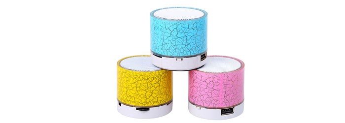 اسپیکر بلوتوث Mini Speaker