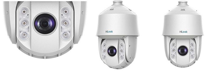 Hilook PTZ-T5225I-A Network PTZ Camera