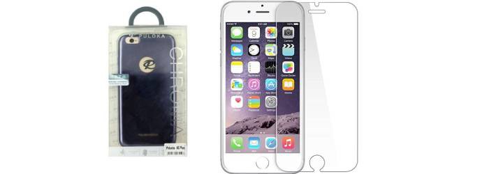 کاور گوشی پولکا iPhone 6G Plus اپل