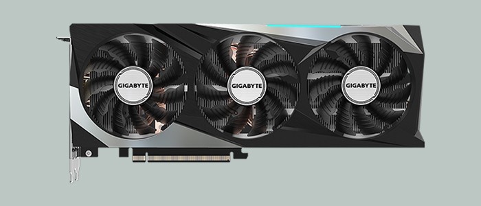 کارت گرافیک Gigabyte Radeon RX 6900 XT GAMING OC 16G