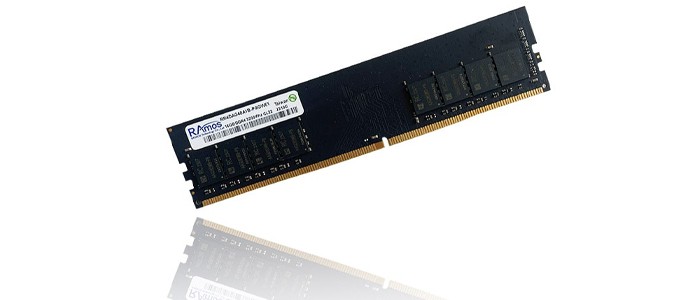 رم کامپیوتر Ramos 8GB DDR4 3200MHz CL22