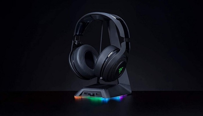 پایه هدست Razer Base Station Chroma