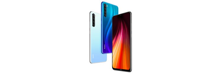 گوشی موبایل شیائومی Redmi Note 8 128GB 6GB Dual SIM