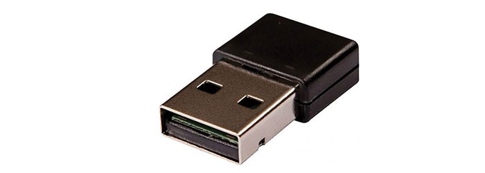 کارت شبکه USB بیسیم رویال RW-128