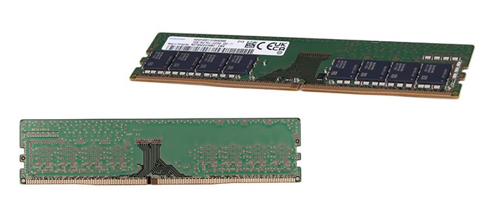 رم کامپیوتر سامسونگ 16 گیگابایت DDR4 3200MHz