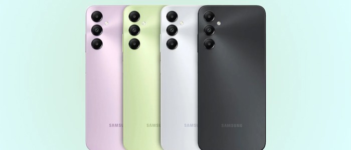 سامسونگ Galaxy A05