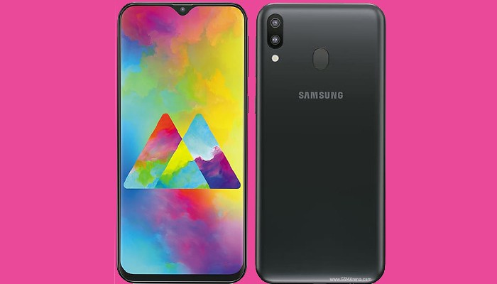 گوشی سامسونگ Galaxy M20 4GB