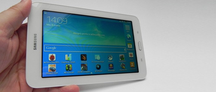 تبلت سامسونگ Galaxy Galaxy Tab 3 Lite 8GB 3G