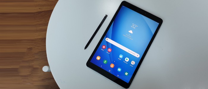 تبلت سامسونگ گلکسی Tab A 8.0 & S-pen 2019 8inch 32GB