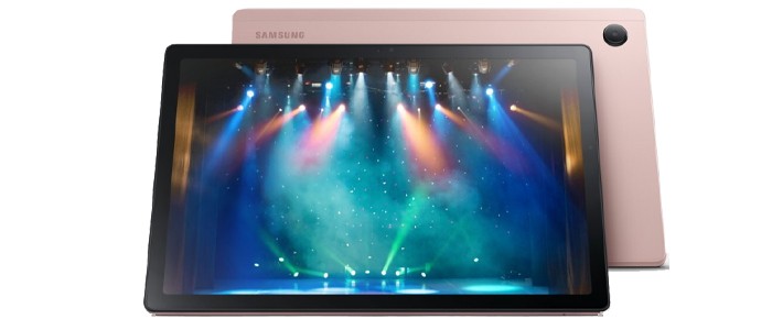 تبلت سامسونگ Galaxy Tab A8 10.5inch 2021 64GB 4GB