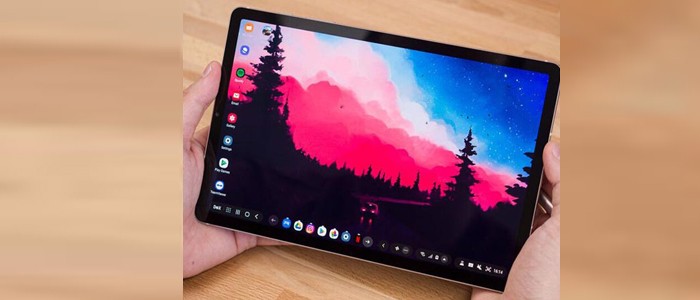 تبلت گلکسی Tab S6 Lite 10.4inch 128G 4GB LTE