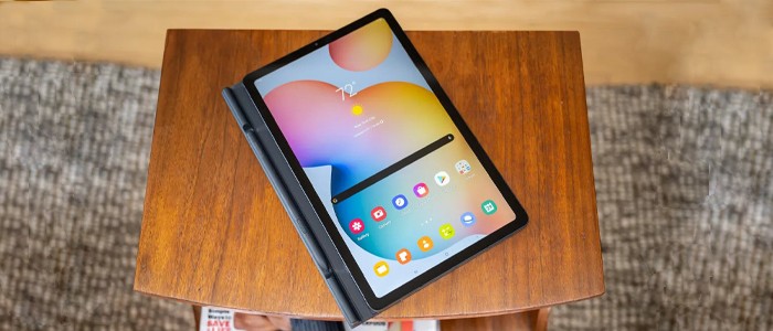 تبلت گلکسی Tab S6 Lite 10.4inch 128G 4GB LTE سامسونگ