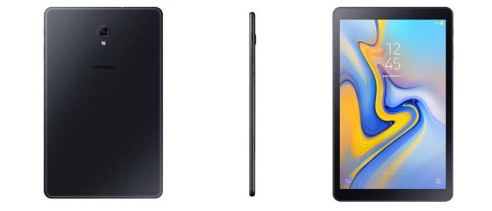 مشخصات تبلت 10.1 اینچی سامسونگ Galaxy&nbsp;tab&nbsp;SM-T595