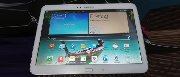 تبلت سامسونگ Galaxy Tab3 P5200 10.1inch 32GB 3G