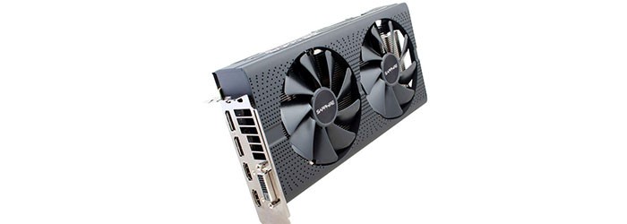 کارت گرافیک سافایر Pulse Radeon RX 570 8GB