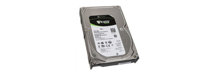 هارد ذخیره ساز Seagate Exos 7E8 8TB ST8000NM000A