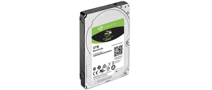 هارد سیگیت 5TB ST4000LM024