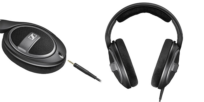 هدفون HD 559 سنهایزر