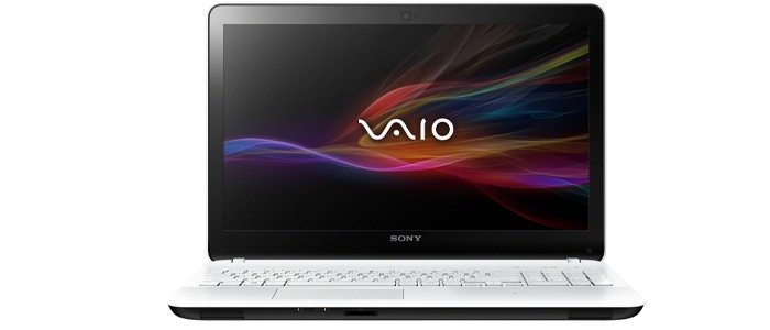 لپ تاپ سونی VAIO SVF1521GCX