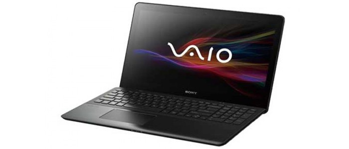 لپ تاپ Sony VAIO SVF1521GCX