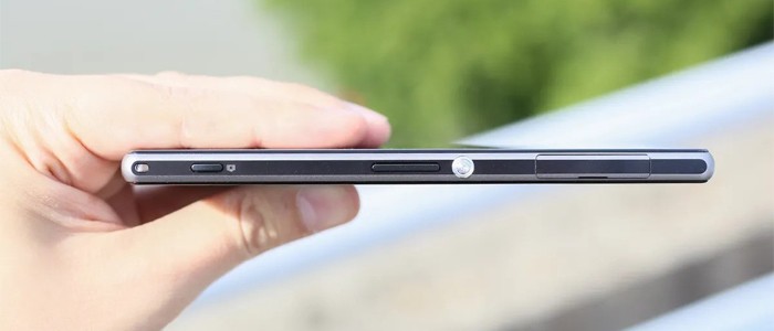 گوشی موبایل سونی Xperia Z1 16GB