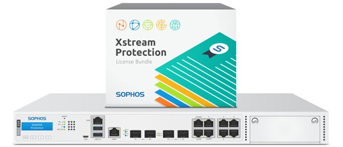 فایروال Sophos XGS 3300