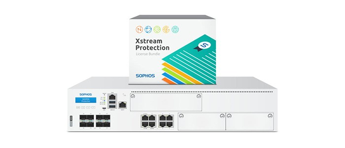 فایروال Sophos XGS 5500