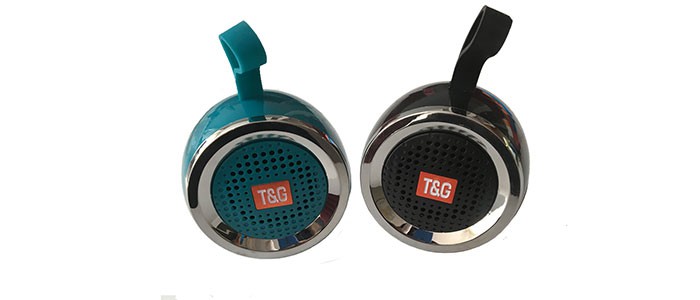 اسپیکر تی اند جی TG-146